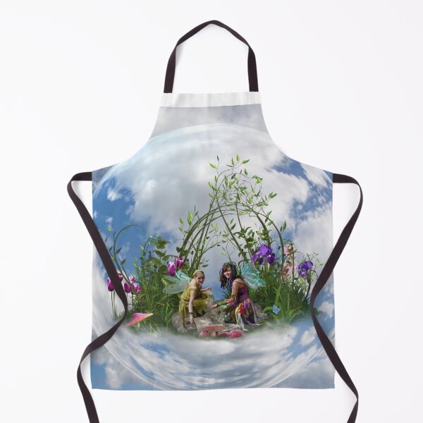 Item preview, Fairy Glade designed and sold by SpiliVili.