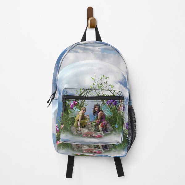 Item preview, Fairy Glade designed and sold by SpiliVili.