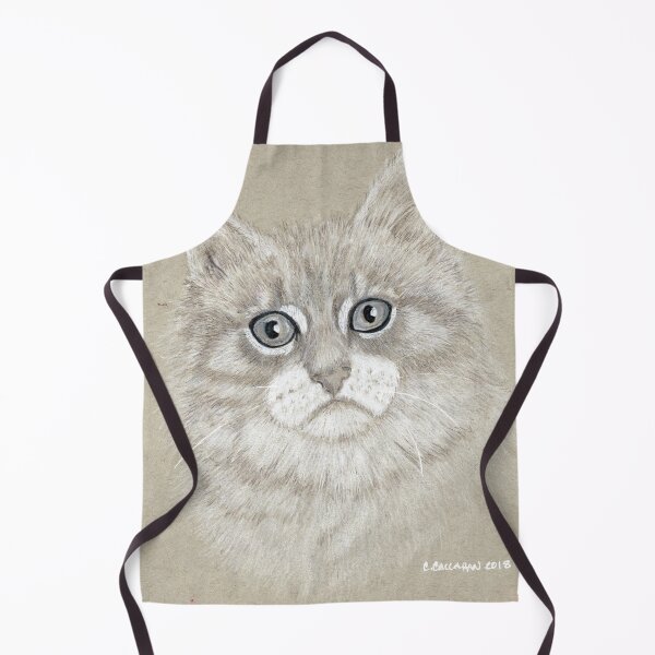 Item preview, Feline Friend designed and sold by MeadowView.