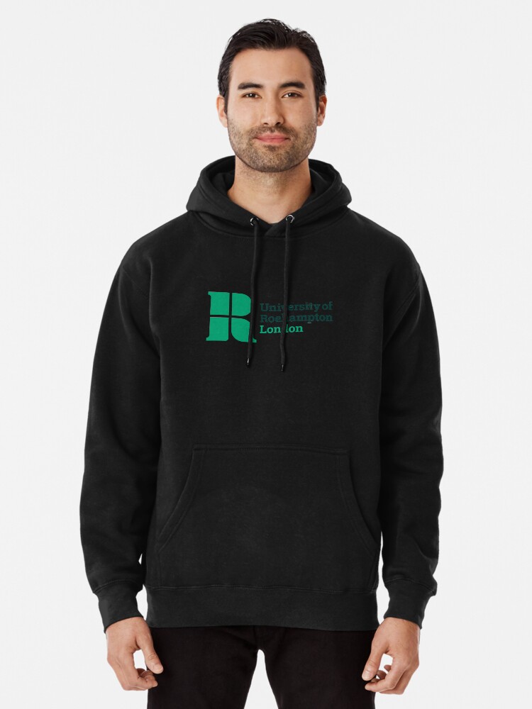 Roehampton best sale university hoodie