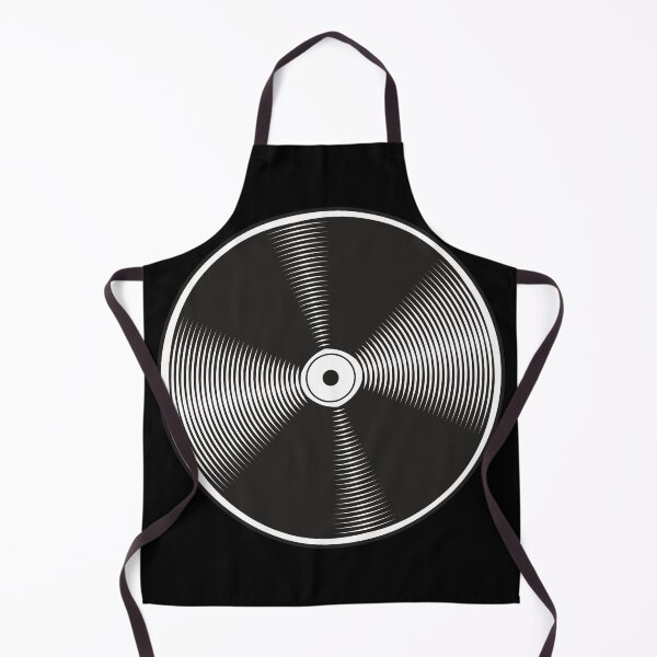 Item preview, Chill Vinyl designed and sold by CreateDelusions.
