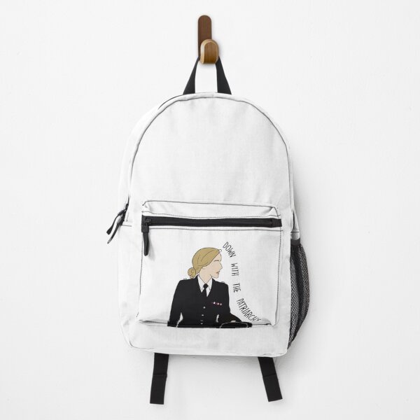 Item preview, Down with the patriarchy designed and sold by fanartbygabi | Gabi Veiga.