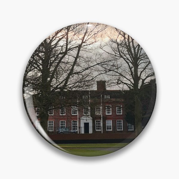 Item preview, Lewes police head quarters designed and sold by Emma  Amies.