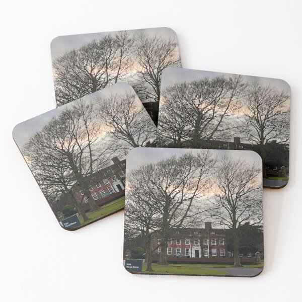 Item preview, Lewes police head quarters designed and sold by Emma  Amies.