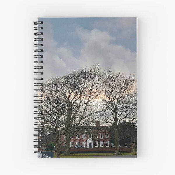 Item preview, Lewes police head quarters designed and sold by Emma  Amies.