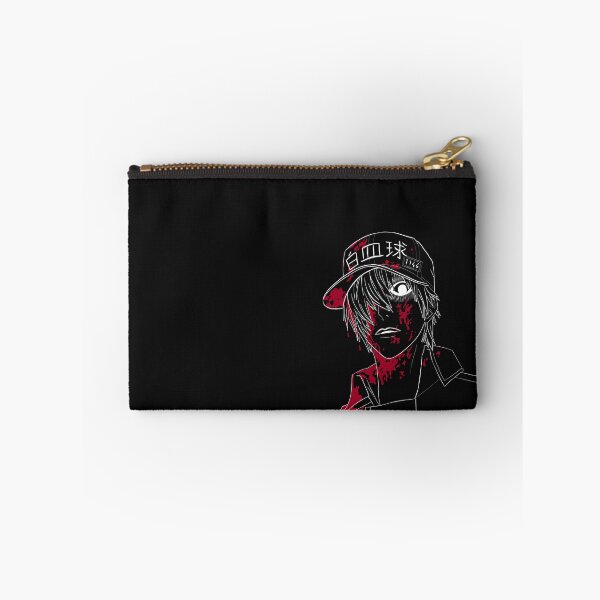 Item preview, White Blood Cell - Cells at work - white version designed and sold by AnimeDesignX.