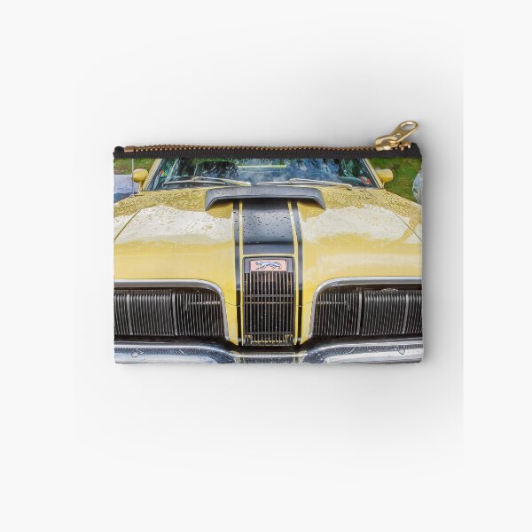 Artikelvorschau, 1970 Mercury Cougar Boss 302 Eliminator X101 entworfen und verkauft von RichFrancoCars.