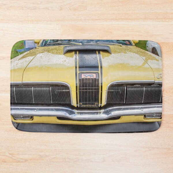 Item preview, 1970 Mercury Cougar Boss 302 Eliminator X101 designed and sold by RichFrancoCars.