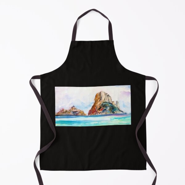 Item preview, Es Vedrá -island designed and sold by Tuomiartwork.