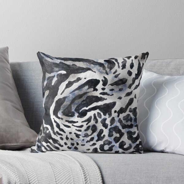 Item preview, Watercolor Animal Pattern #1 designed and sold by SalahBlt.