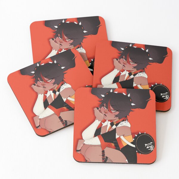 Item preview, Xinyan designed and sold by DogFreckles.