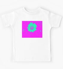 Flower? Kids Tee