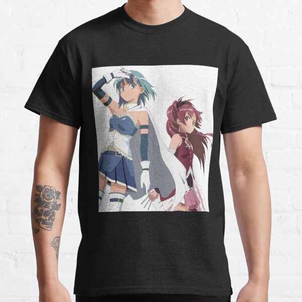 Smart Cute Anime Girl Gifts Merchandise Redbubble