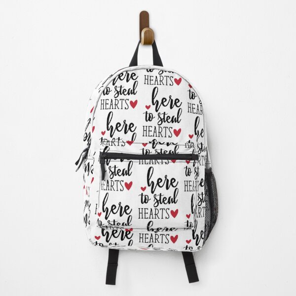 Item preview, here to steal hearts designed and sold by max-art-lvl.