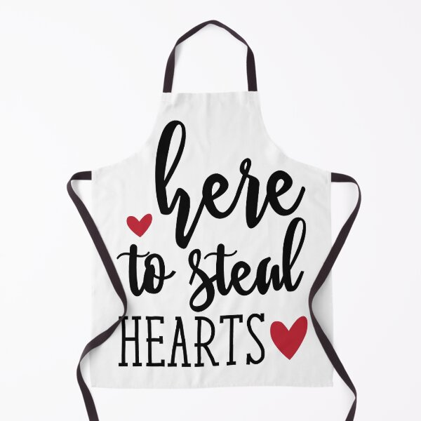 Item preview, here to steal hearts designed and sold by max-art-lvl.
