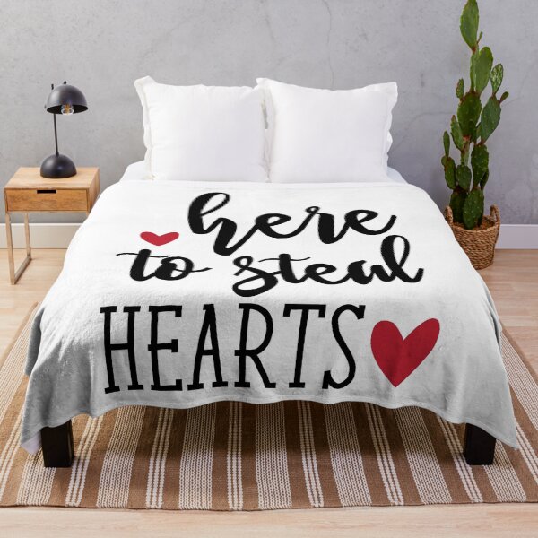 Item preview, here to steal hearts designed and sold by max-art-lvl.