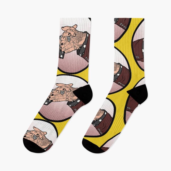 Item preview, POSTY ROCKSTAR ARTIST designed and sold by Carlos Muñoz Diaz.