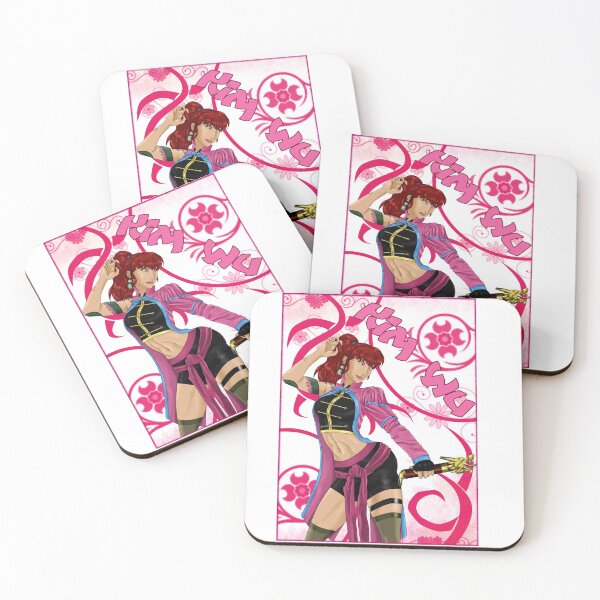 Item preview, Letal redhead warrior designed and sold by Mitnal.
