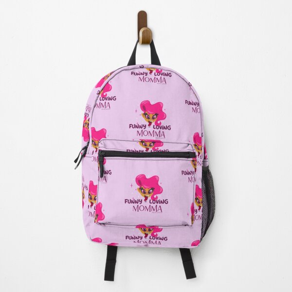 Item preview, Funny-Loving Mom (Endearing Sentiment) Boss Lady designed and sold by HeartCrushes4u.