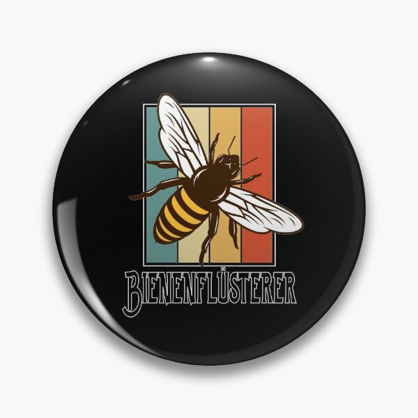 Item preview, Beekeeper Honey Bee Beehive Bees Whisperer designed and sold by besTmanuFacture.