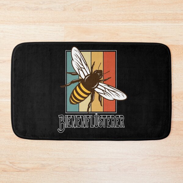 Item preview, Beekeeper Honey Bee Beehive Bees Whisperer designed and sold by besTmanuFacture.