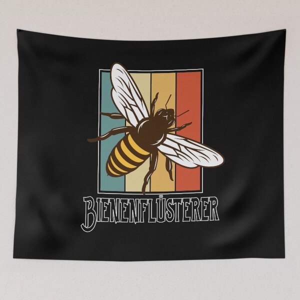 Item preview, Beekeeper Honey Bee Beehive Bees Whisperer designed and sold by besTmanuFacture.