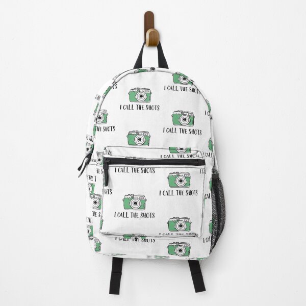 Item preview, I Call The Shots designed and sold by Phorase.