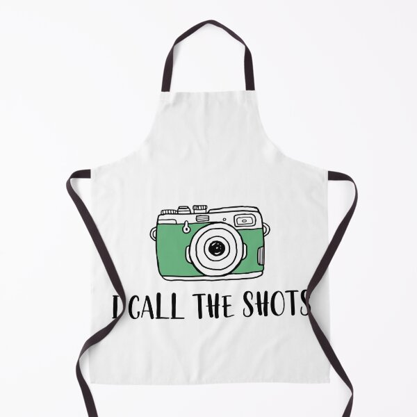 Item preview, I Call The Shots designed and sold by Phorase.