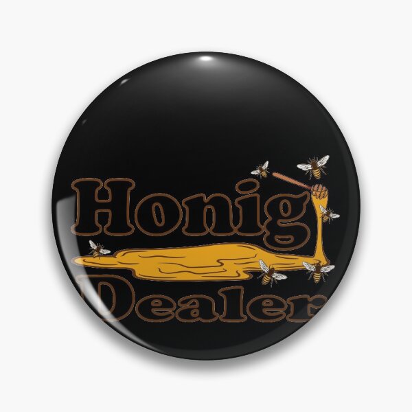 Item preview, Beekeeper Honey Bee Honey Dealer Bees Whisperer designed and sold by besTmanuFacture.