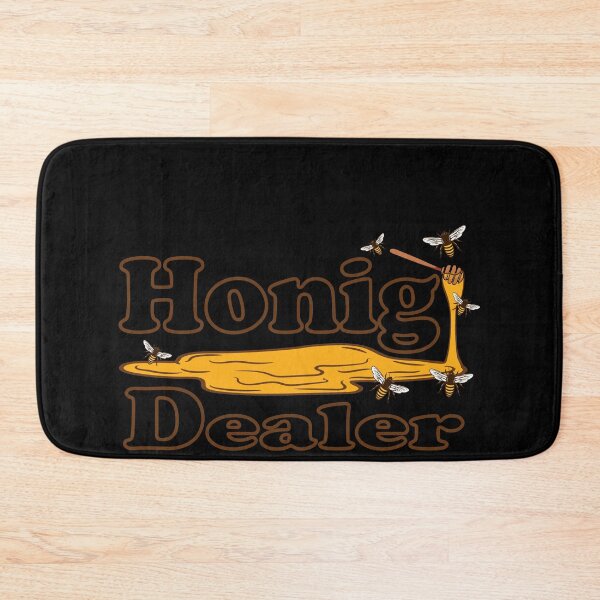 Item preview, Beekeeper Honey Bee Honey Dealer Bees Whisperer designed and sold by besTmanuFacture.