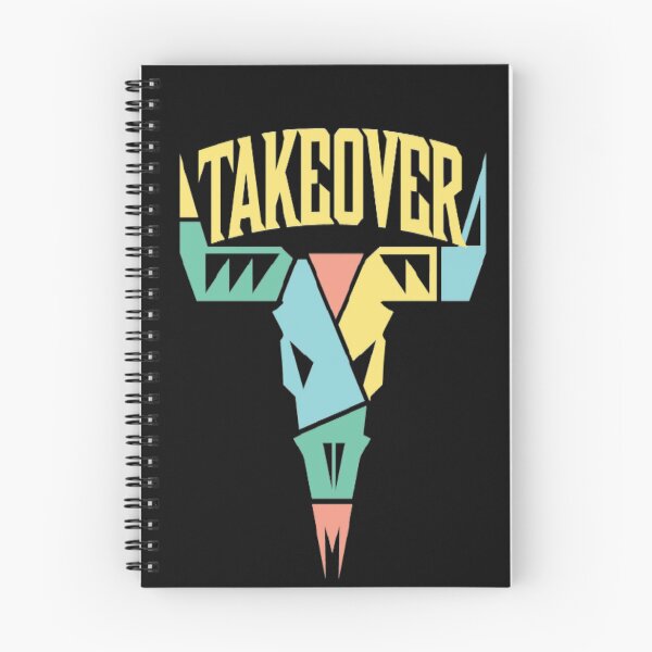 Item preview, takeover with ox face designed and sold by Jesar.