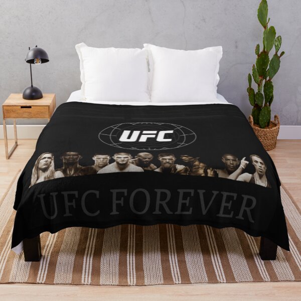Item preview, UFC Forever designed and sold by Daviscoatings.