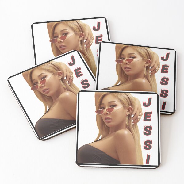Item preview, JESSI designed and sold by Kreative4.