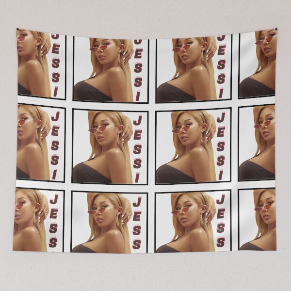 Item preview, JESSI designed and sold by Kreative4.