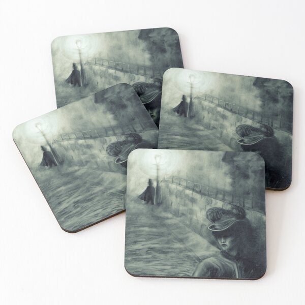 Item preview, Whitechapel by Gaslight designed and sold by PhilipHarvey.