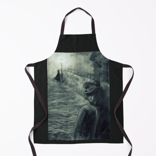 Item preview, Whitechapel por Gaslight designed and sold by PhilipHarvey.