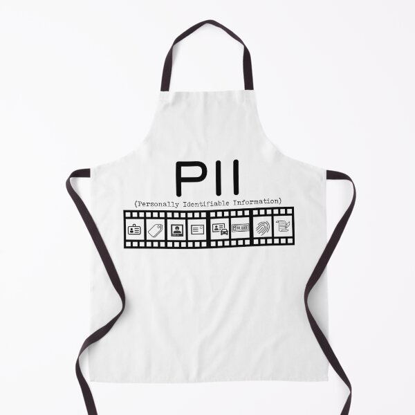 Item preview, Cyber Security PII - Personally identifiable information designed and sold by Advforester.