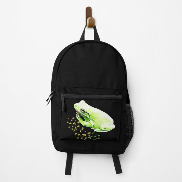 Item preview, Green Frog designed and sold by Chayan.