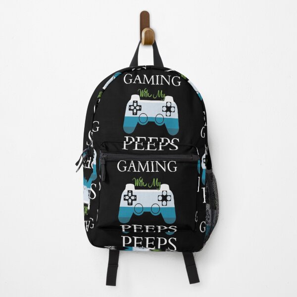 Item preview, Gaming With My Peeps  designed and sold by Abdalrhman3.