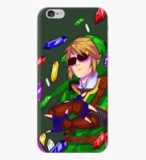 Make it Rain Rupees iPhone Case