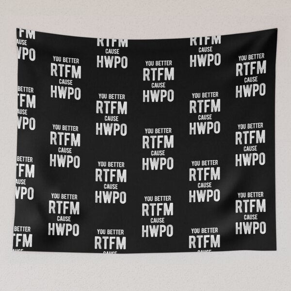 Item preview, rtfm, read the f... manual, hard work pays off designed and sold by hummyteez.