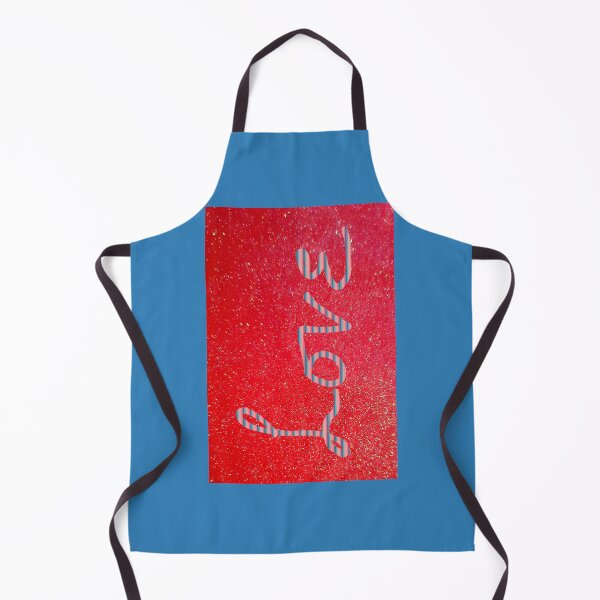 Item preview, Love in red and blue designed and sold by Emma Amies.