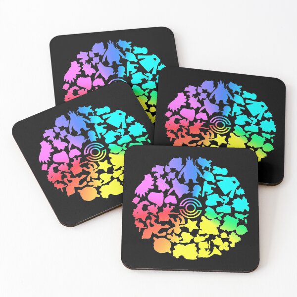Item preview, Go Festival 2019 designed and sold by Nerdious.