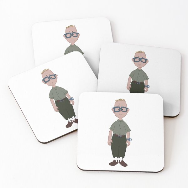 Item preview, Gus Recess designed and sold by luoakley.