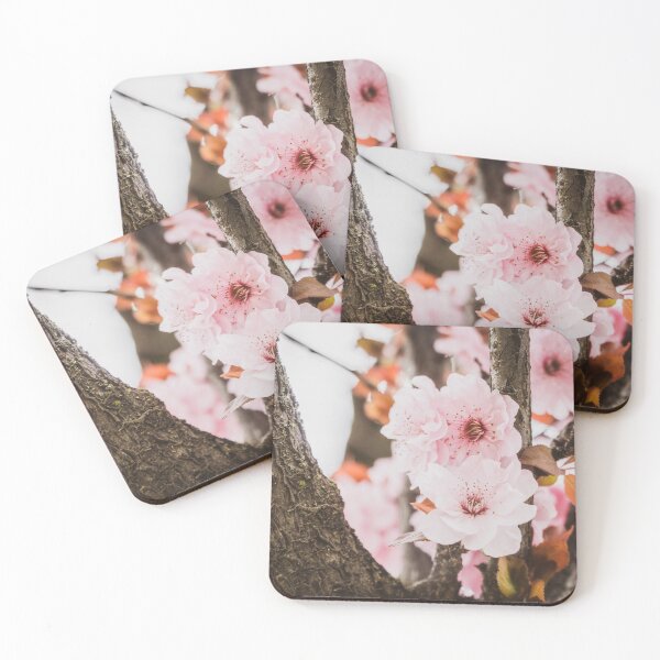 Item preview, Spring Cherry Blossoms designed and sold by lafernastudios.