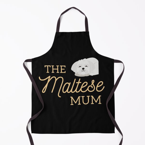 Item preview, The Maltese Mum designed and sold by Andjela Jankovic.