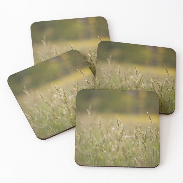 Item preview, Grassy Summer Days designed and sold by ActuallytheDogs.
