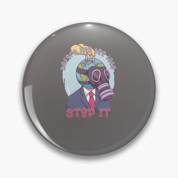 Item preview, Climate activist environmentalist design designed and sold by FalkDania.