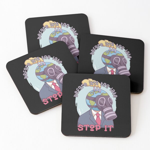 Item preview, Climate activist environmentalist design designed and sold by FalkDania.