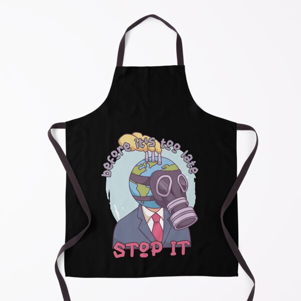 Item preview, Climate activist environmentalist design designed and sold by FalkDania.